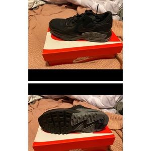 Brand new nike excee air max 6.5 women’s